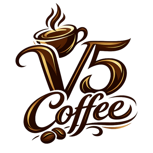 V5 Coffee